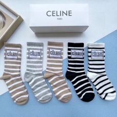 Chanel Socks